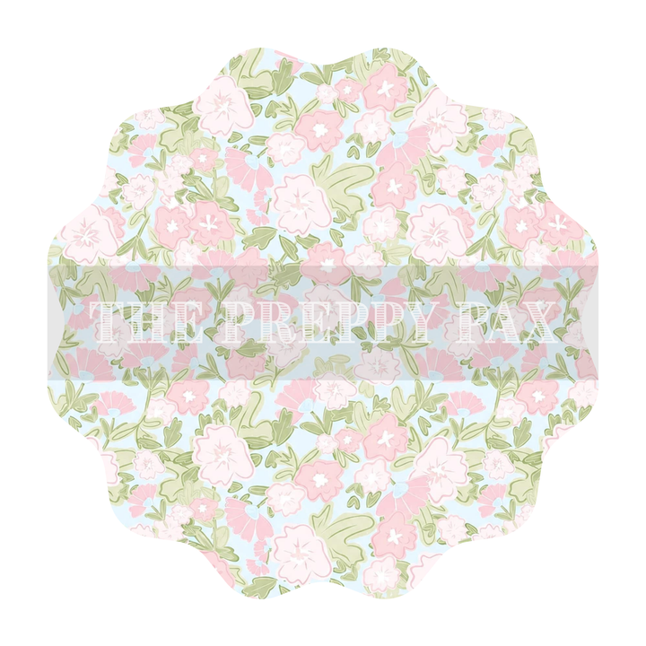 PREORDER 12: BLAIRE’S GARDEN BEACH BAG