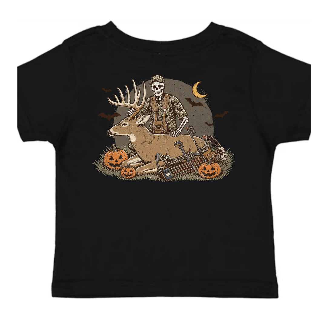 Bucks & Bones