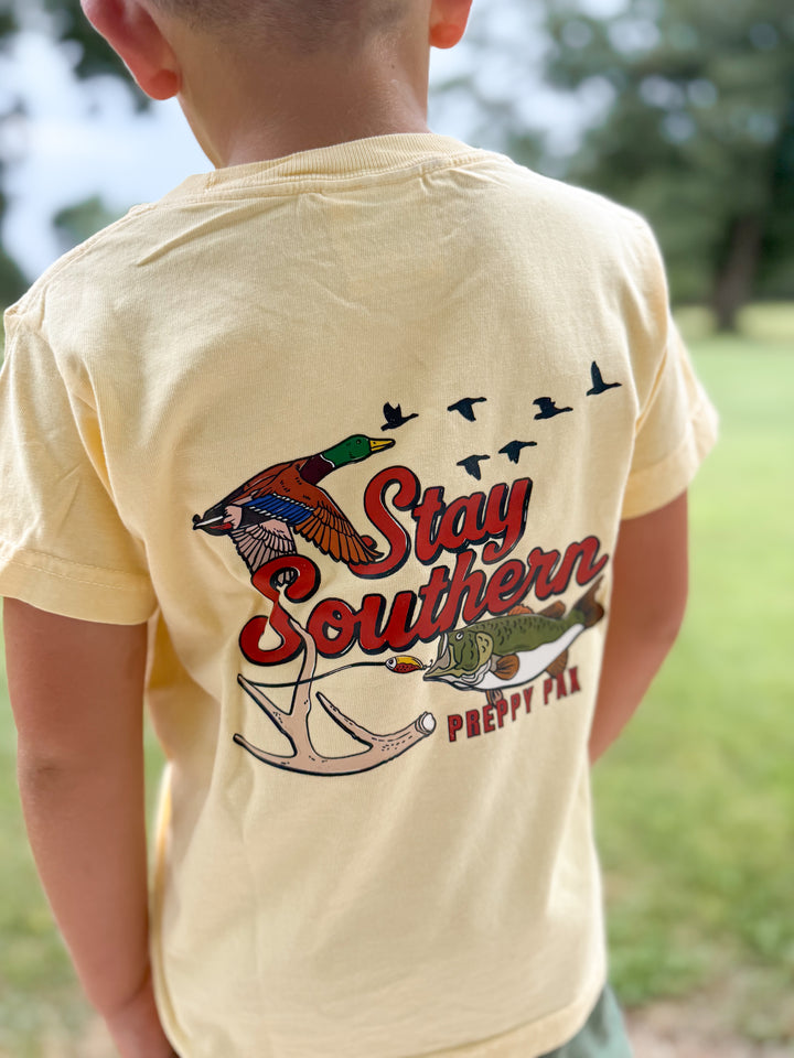 STAY SOUTHERN CC