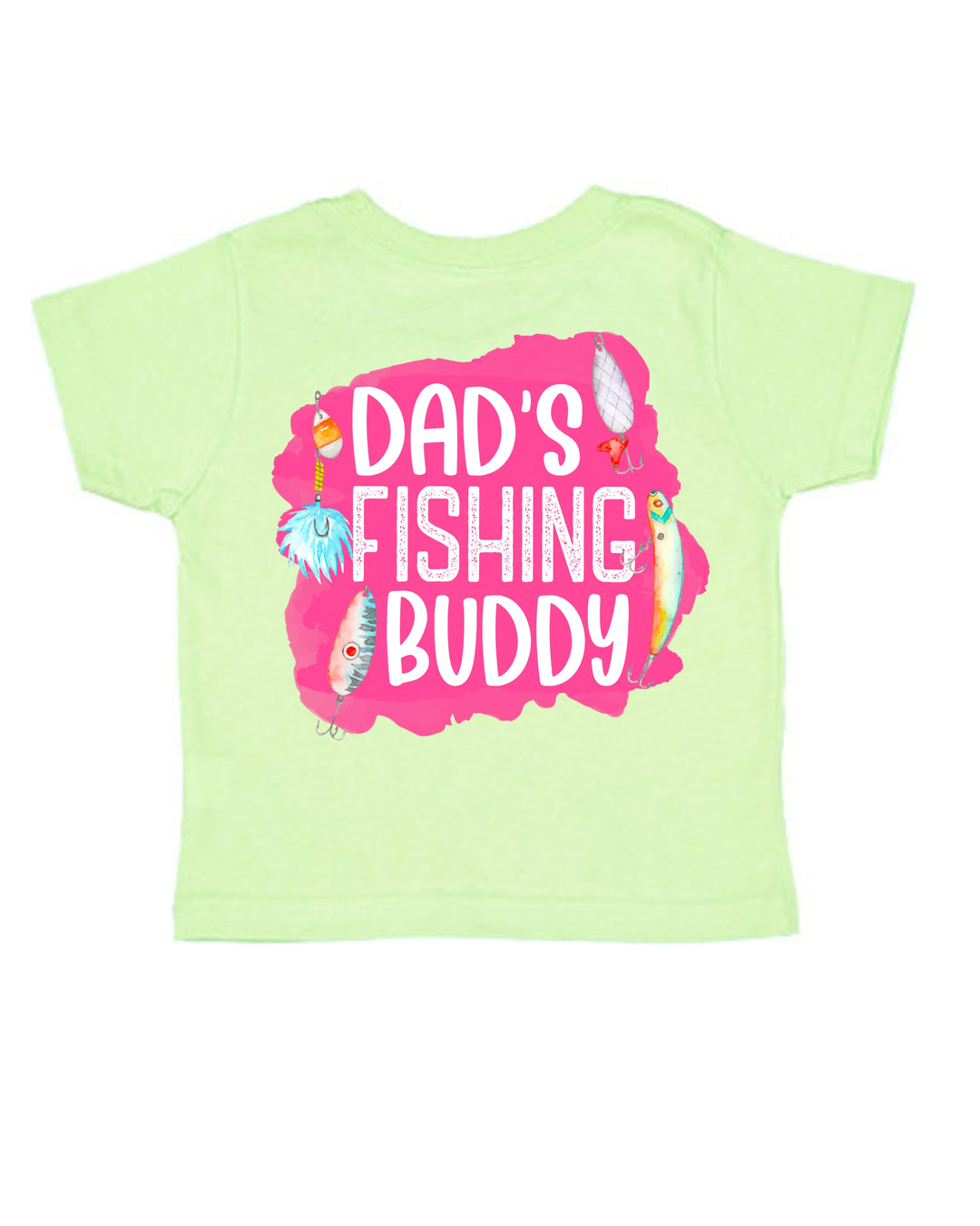 Fishing Buddy (girls)