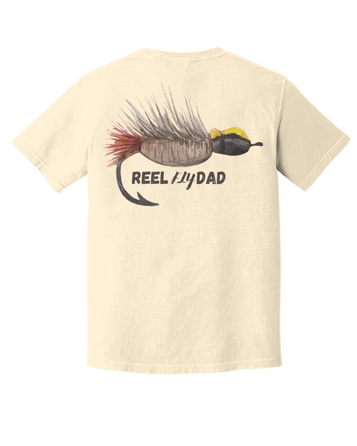 REEL FLY DAD CC