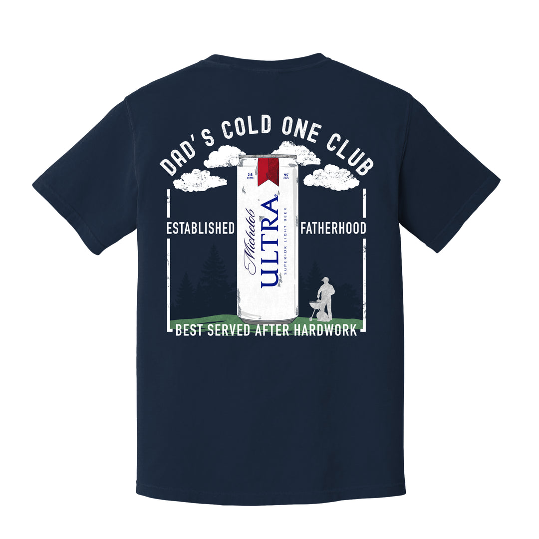 DADS CLUB