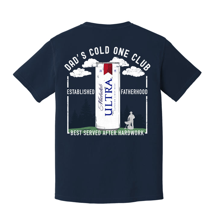DADS CLUB
