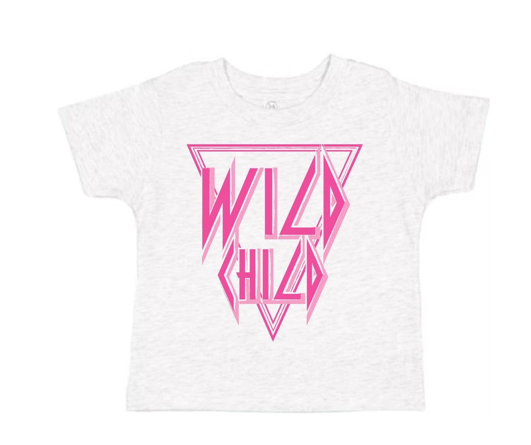 WILD CHILD