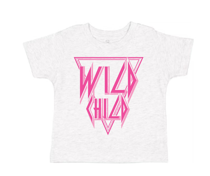 WILD CHILD