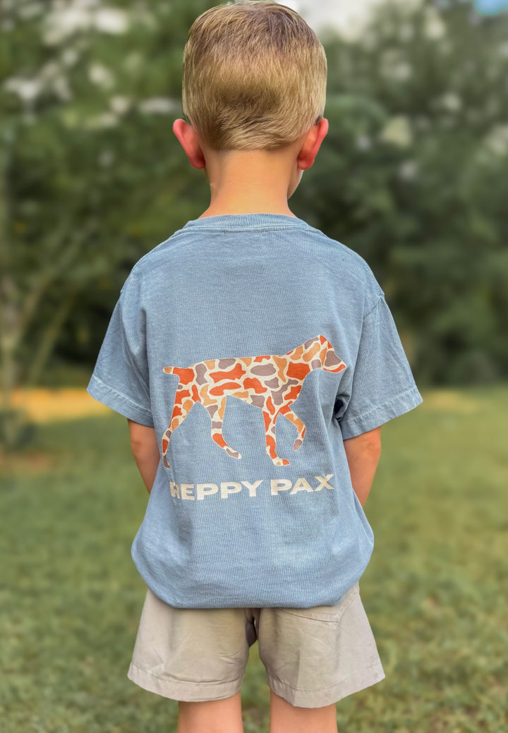 Southern Mud Pup CC