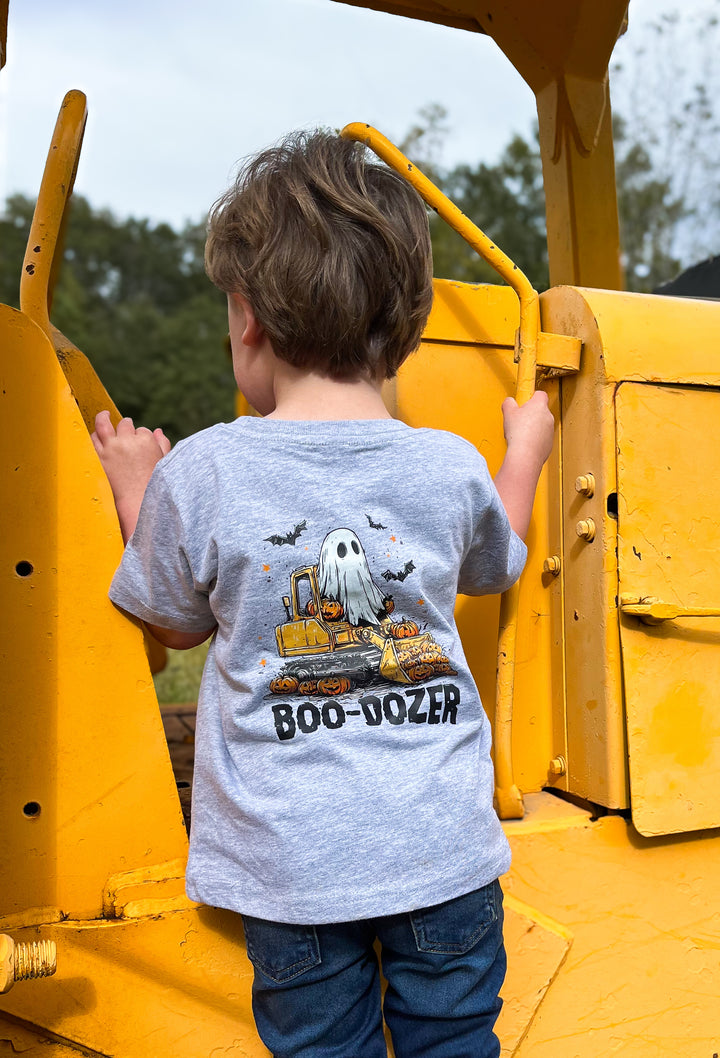 BOO-DOZER
