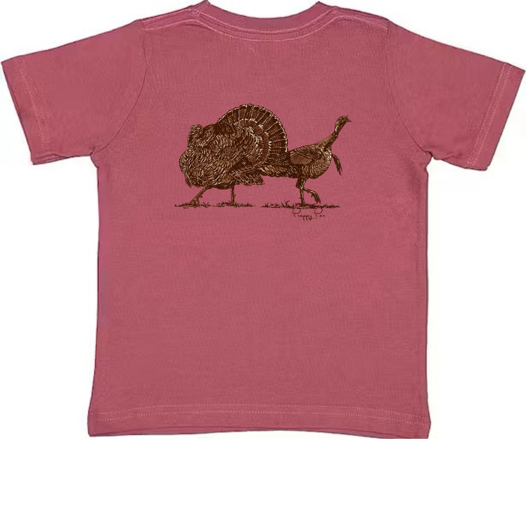 TURKEY TROT