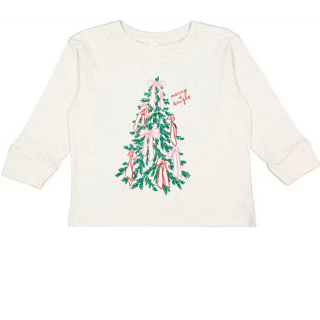 MERRY & BRIGHT LS