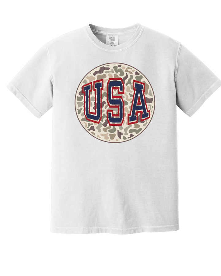 USA CC
