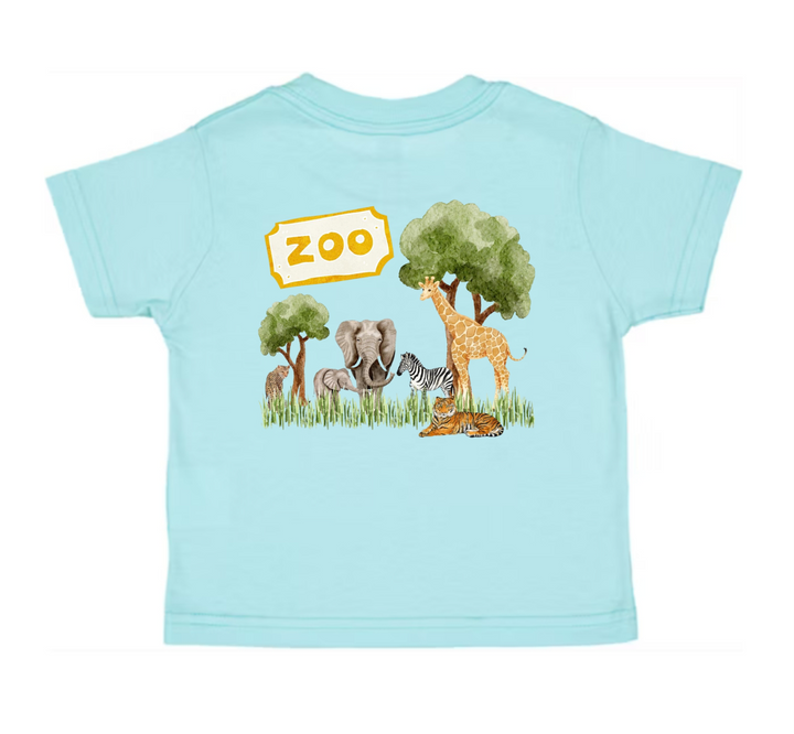 Zoo Day
