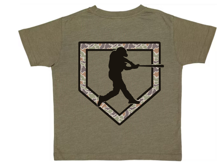 HEY BATTER BATTER