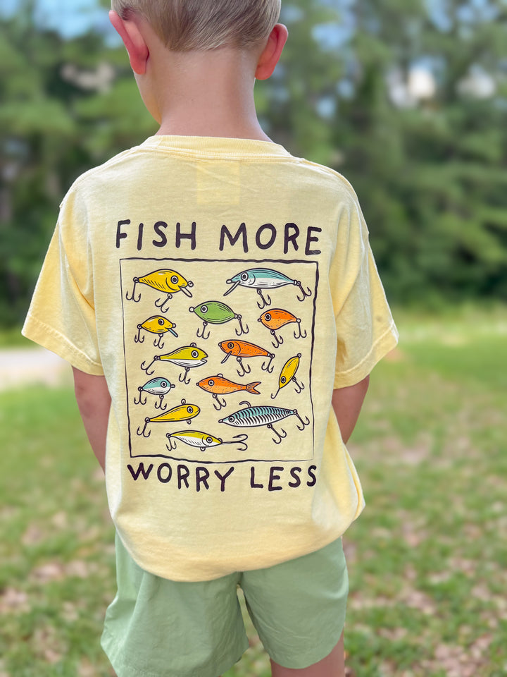 FISH MORE CC
