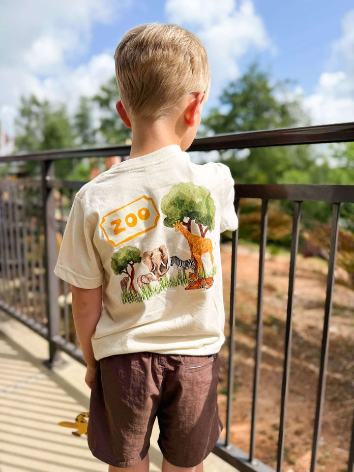 Zoo Day