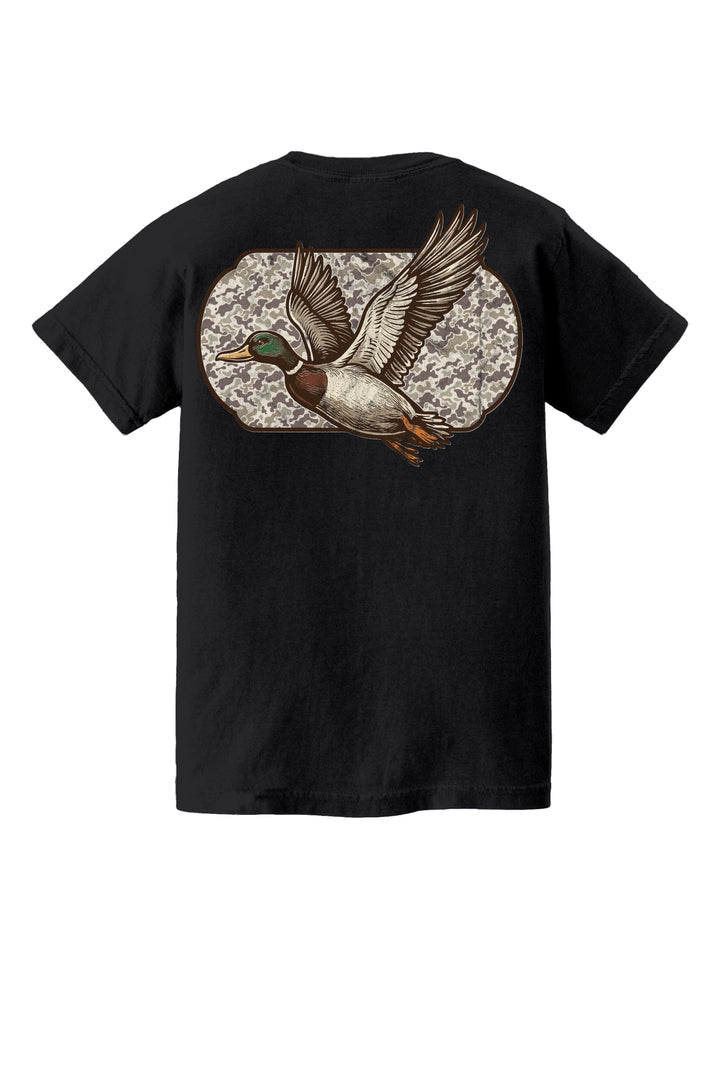 QUACK AWAY CC