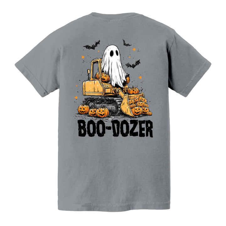 BOO DOZER CC