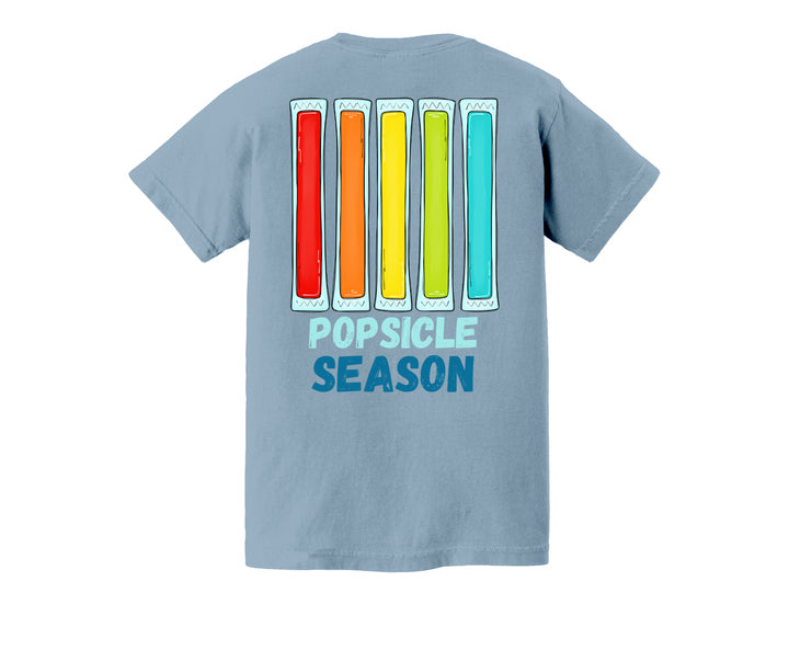 Popsicle Season CC