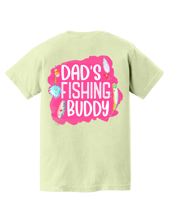 Fishing Buddy CC