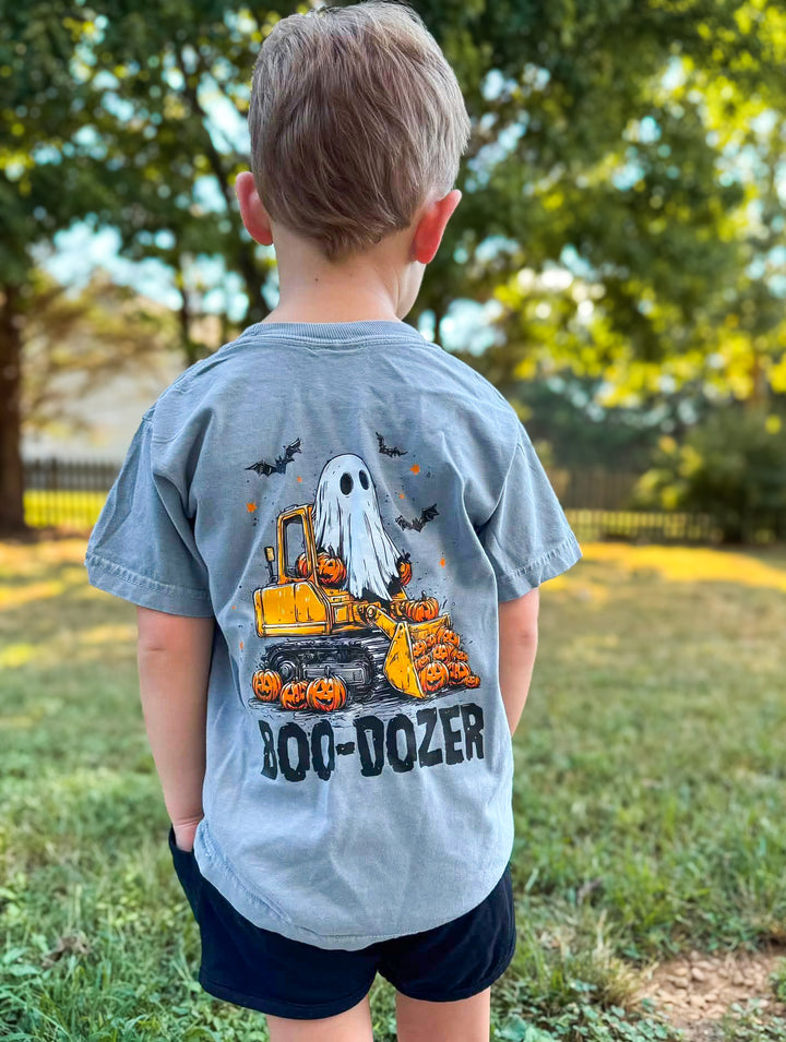 BOO DOZER CC