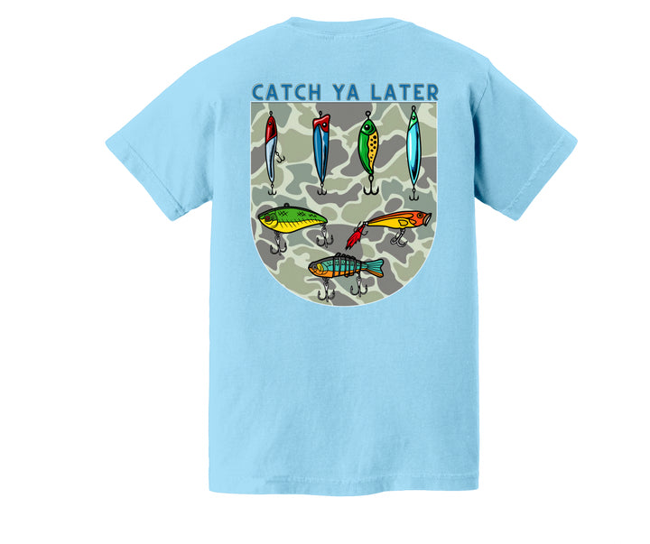 FISHING HOOKS CC