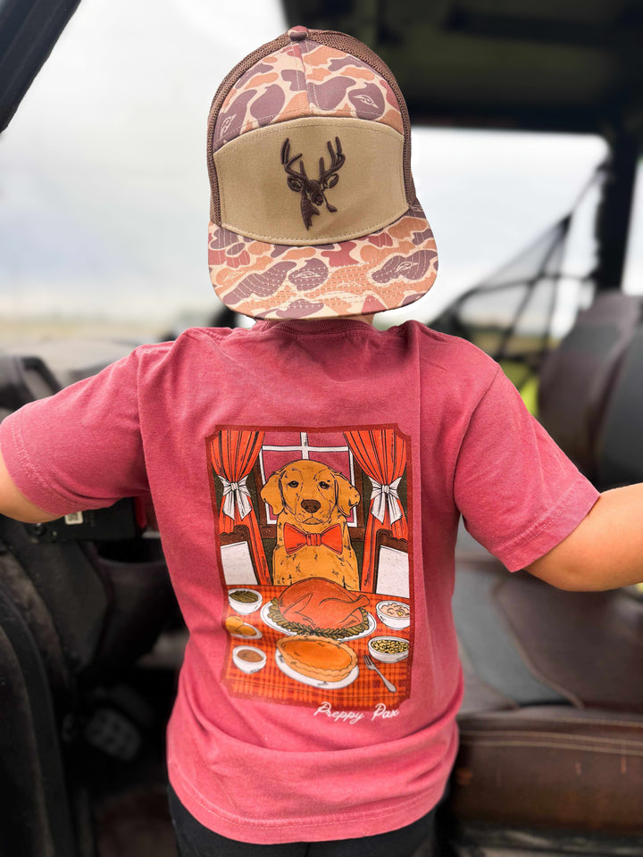 Thankful Lab (boy) CC