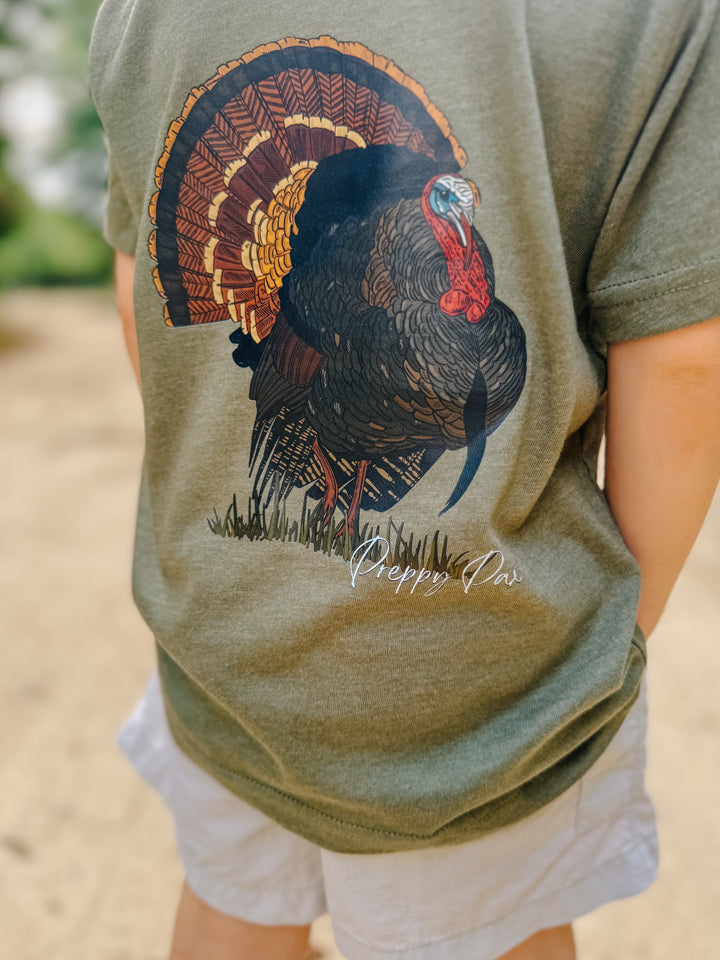 Turkey Time