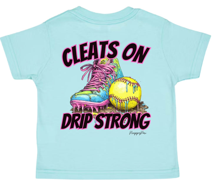 Softball Drip