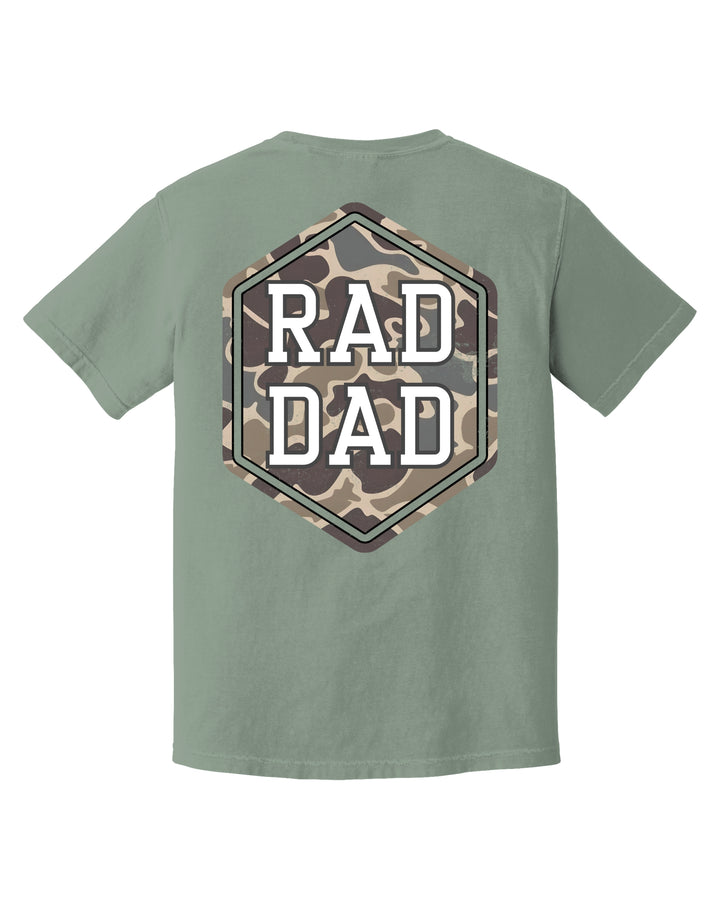 RAD DAD CC