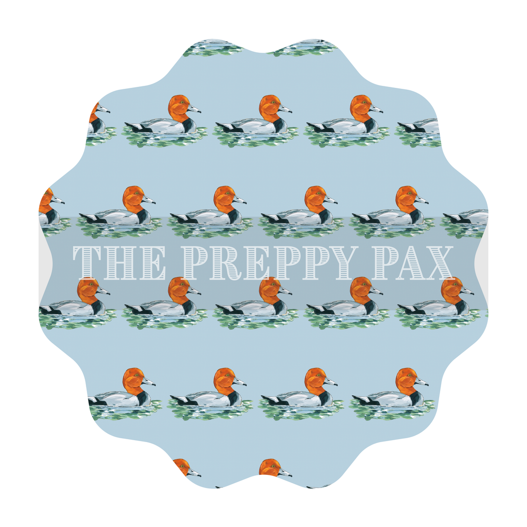 PREORDER 12: REEL + RETRIEVE REDHEAD OVERSIZED BUBBLE