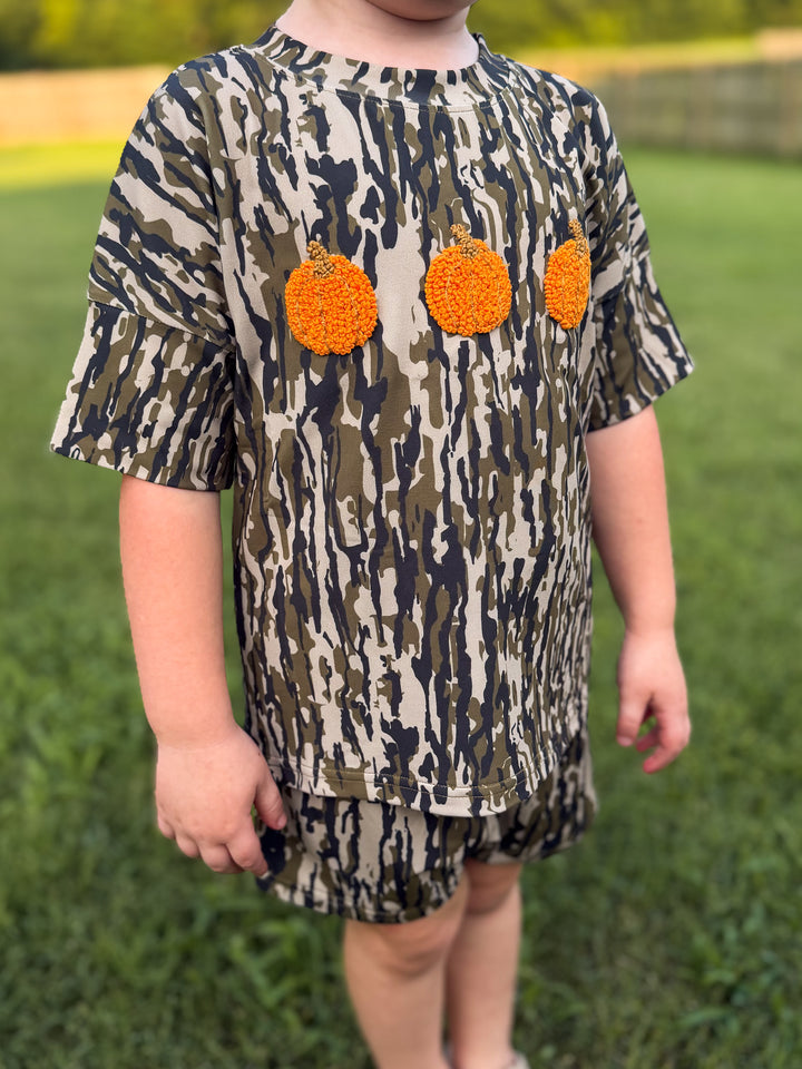 SWAMPWOOD SET