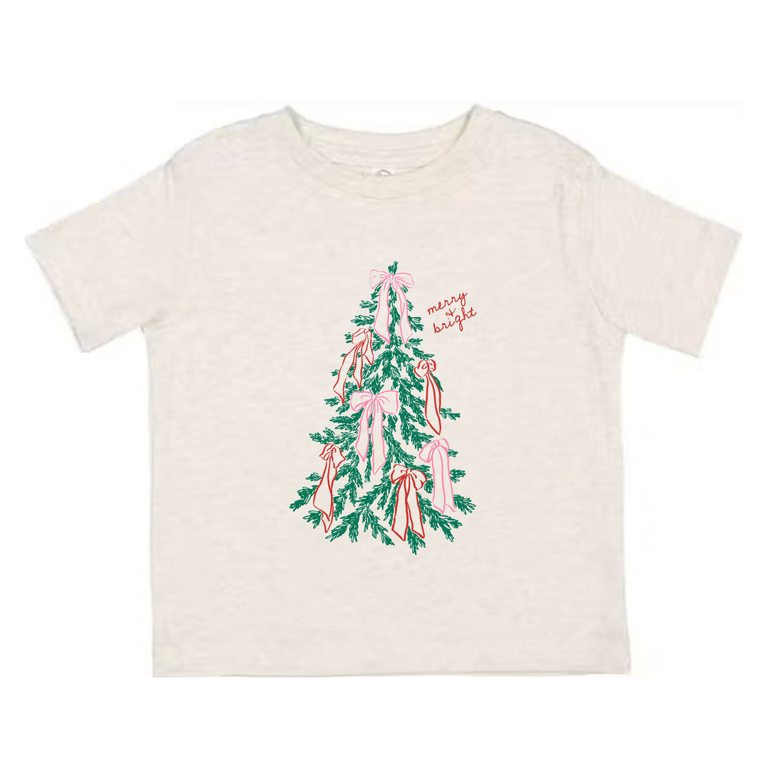MERRY & BRIGHT