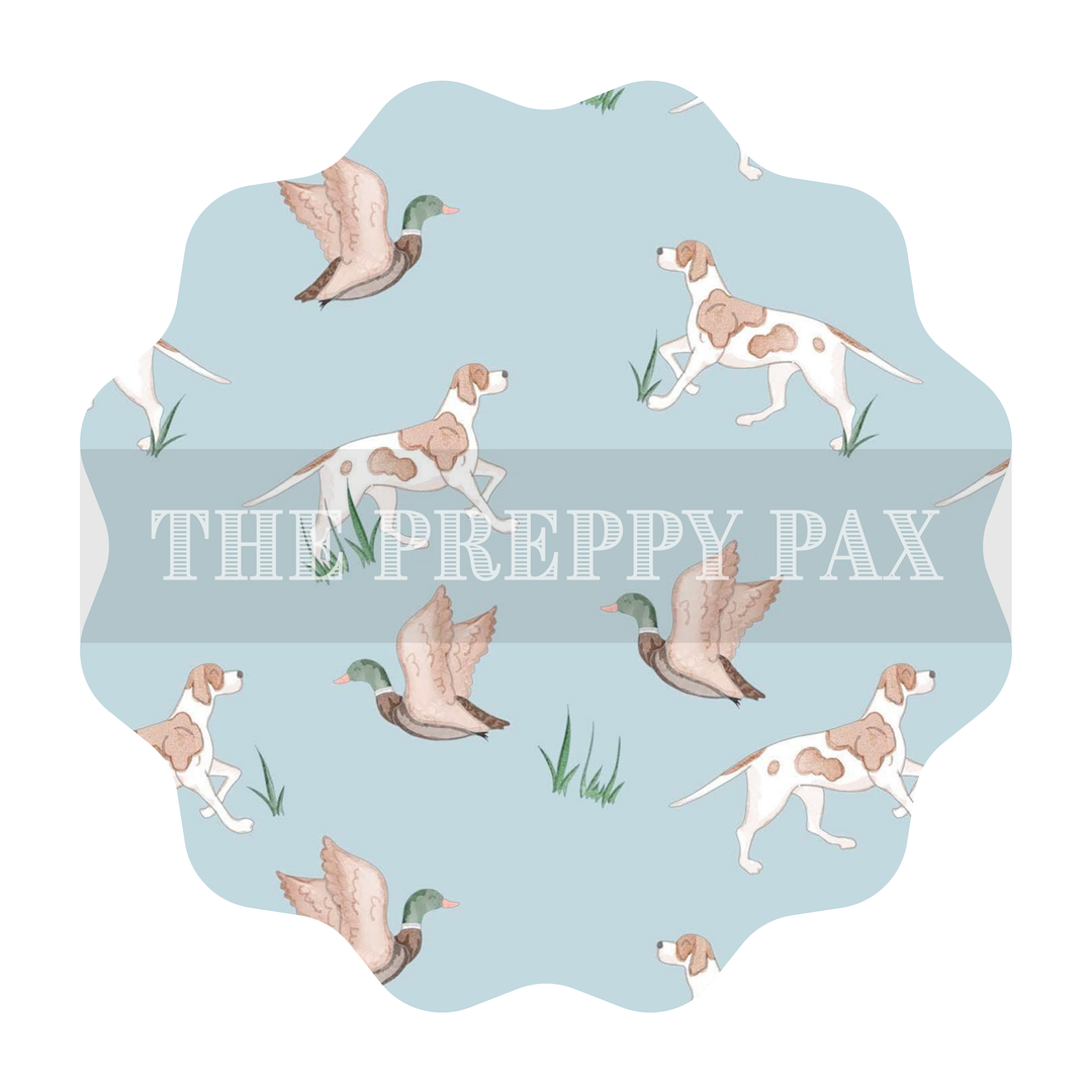PREORDER 12: SOUTHERN POINT BOYS DIAPER SET