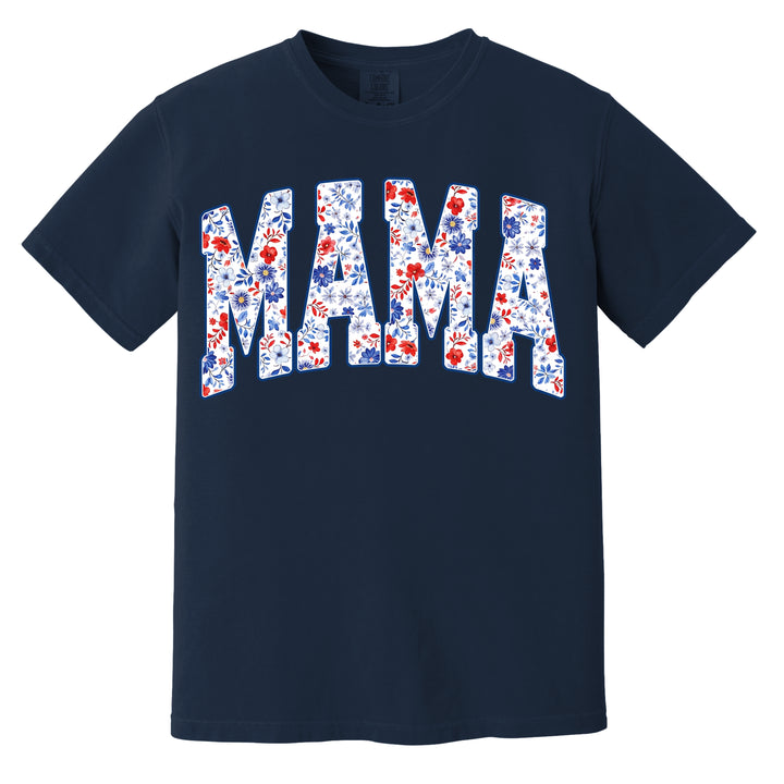 PATRIOTIC MAMA CC