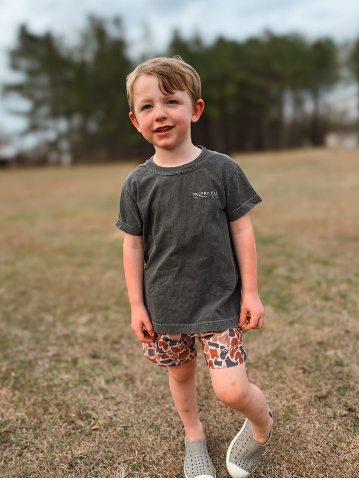 SOUTHERN MUD SHORTS