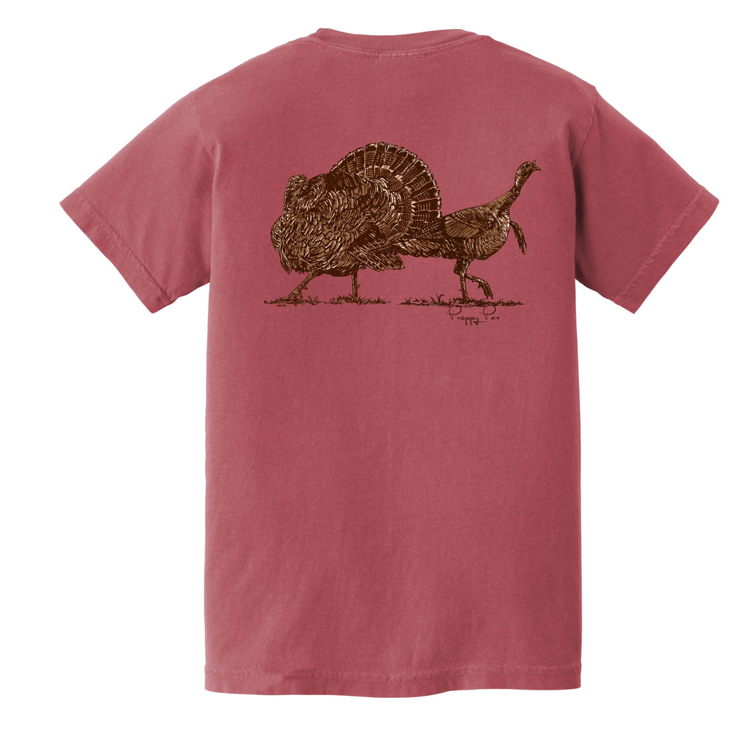 TURKEY TROT CC