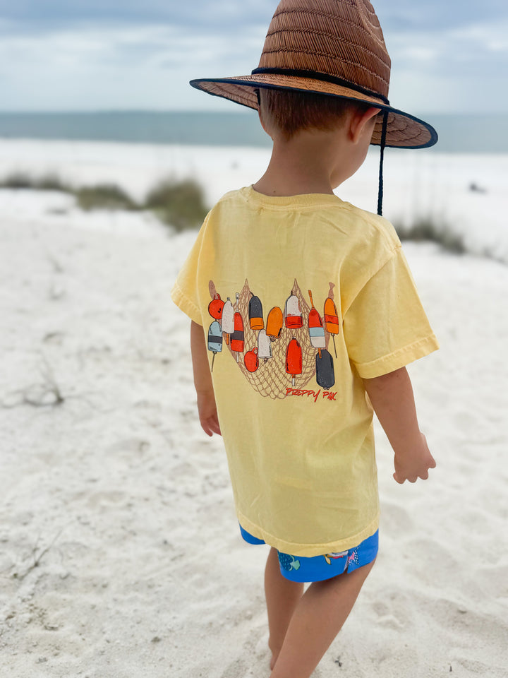 Salty Buoys CC