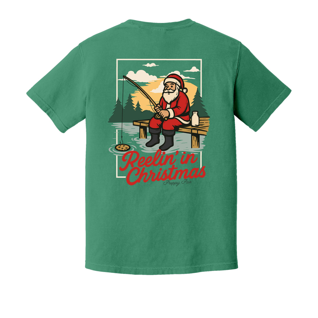 RELLIN’ IN CHRISTMAS CC