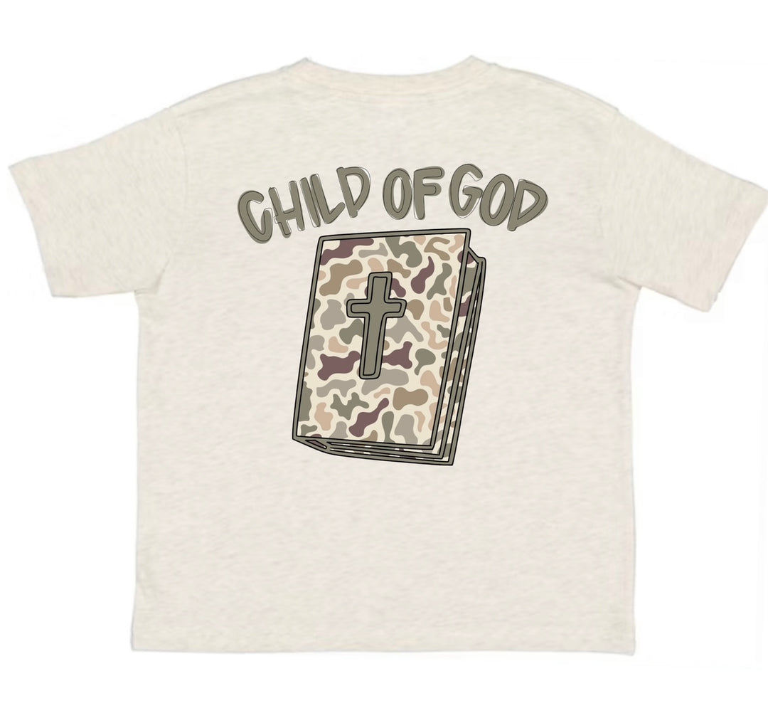 Child of God