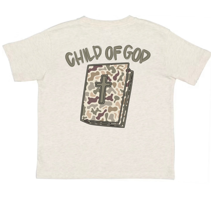 Child of God