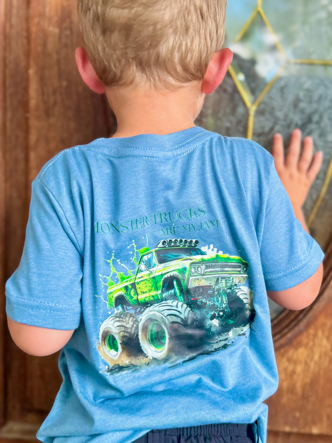 Monster Trucks