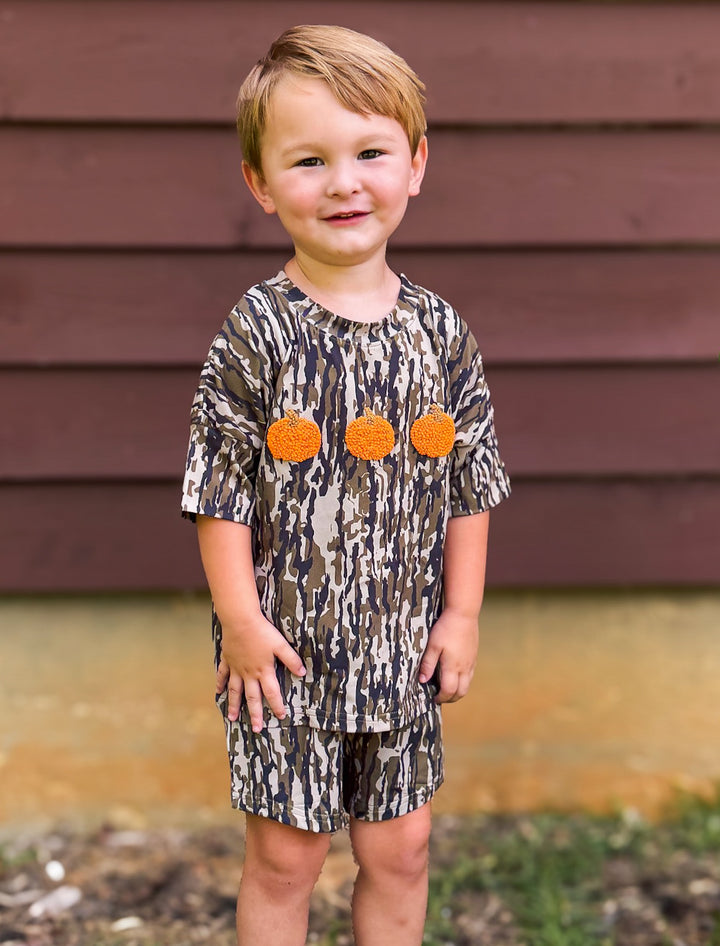 SWAMPWOOD SET