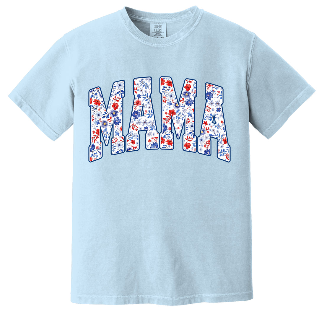 PATRIOTIC MAMA CC