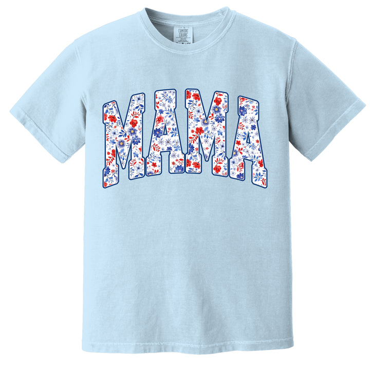 PATRIOTIC MAMA CC