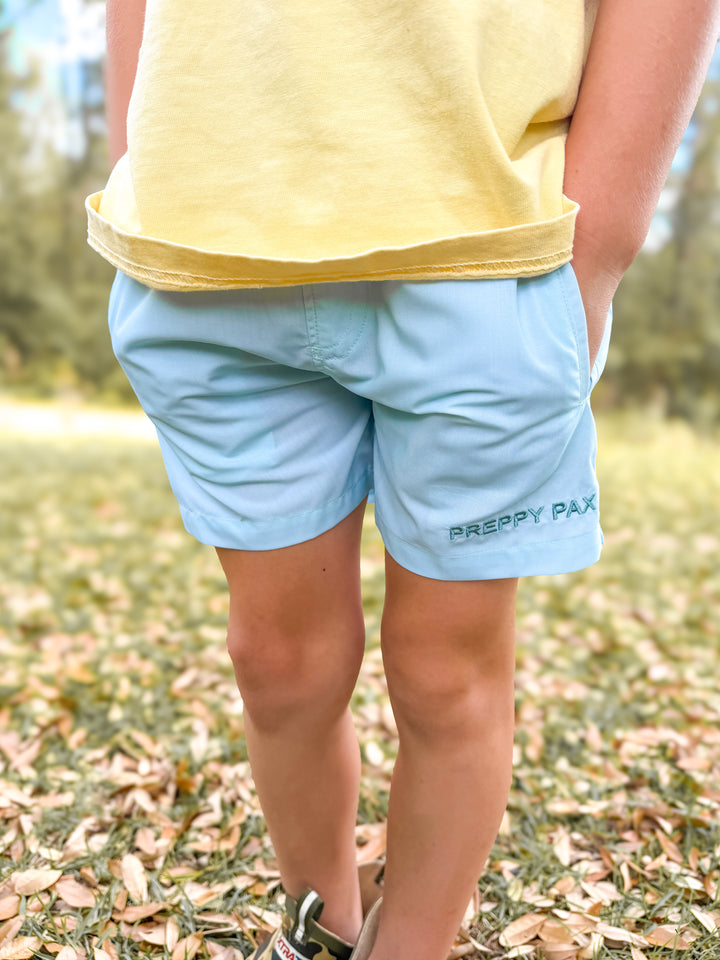 Summer Blue