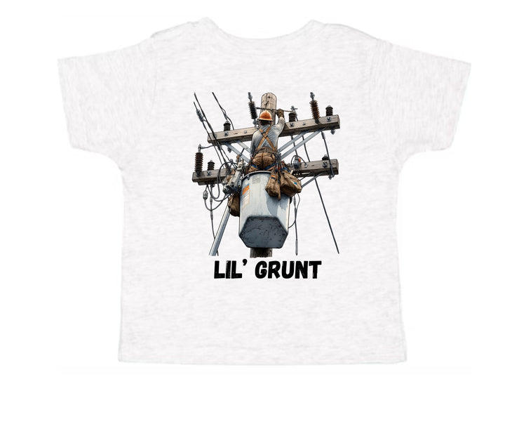 Lil’ Grunt