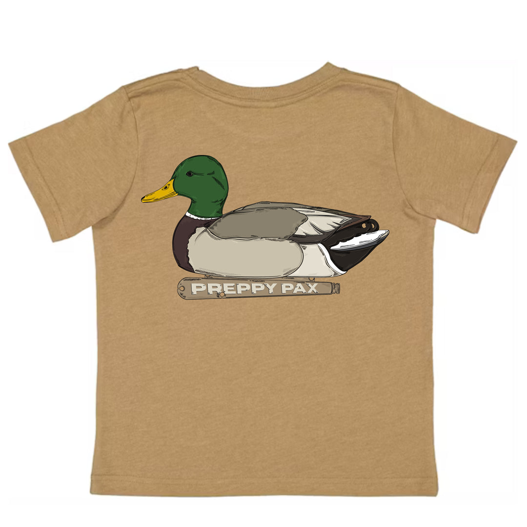 DECOY MALLARD