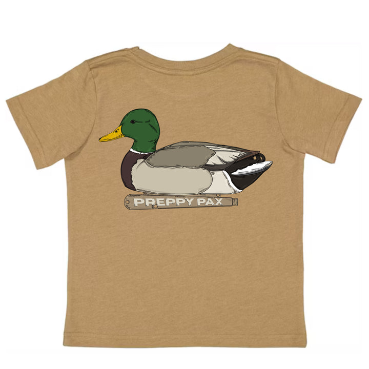 DECOY MALLARD