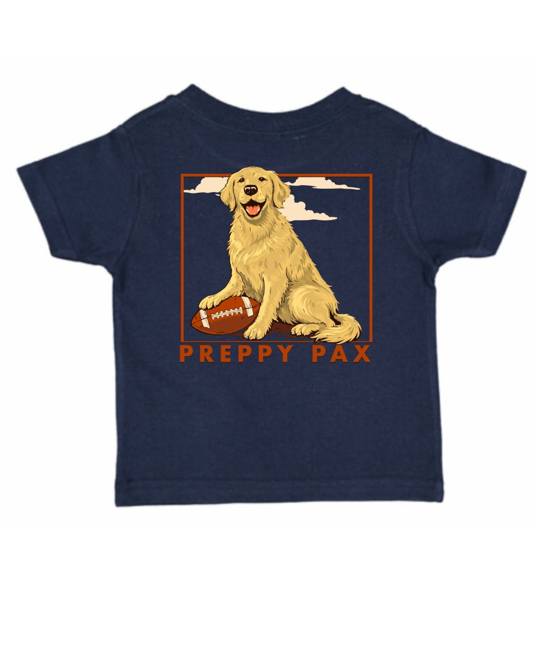 TAILGATE PUP (BOY)