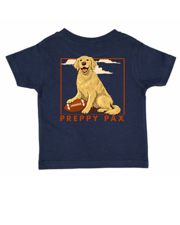 TAILGATE PUP (BOY)