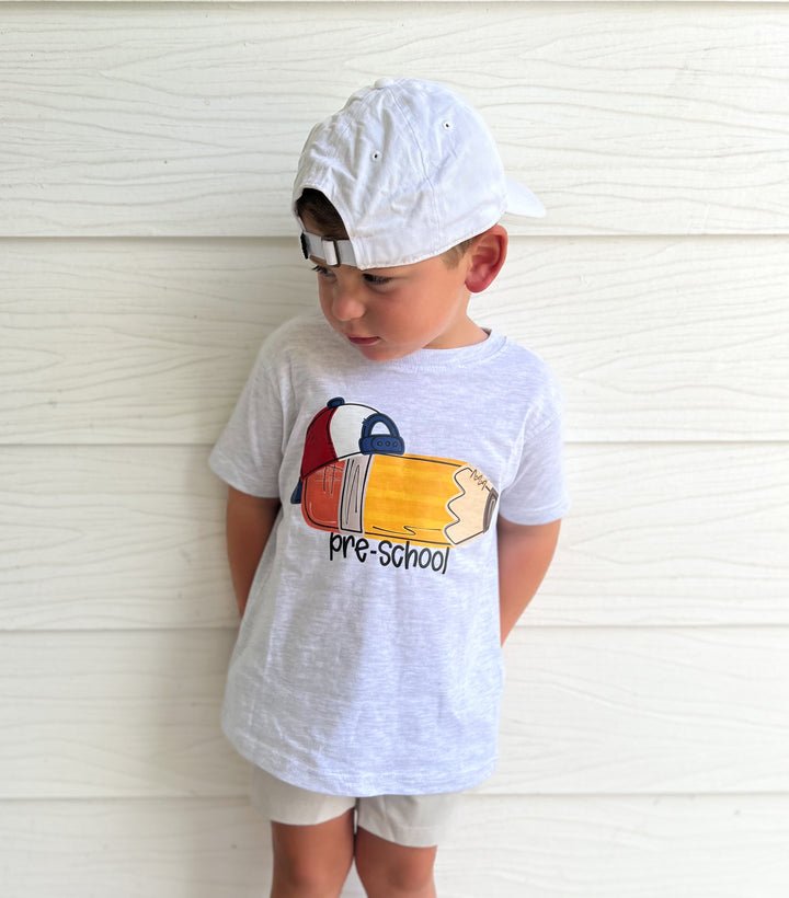 TOO COOL FOR SCHOOL